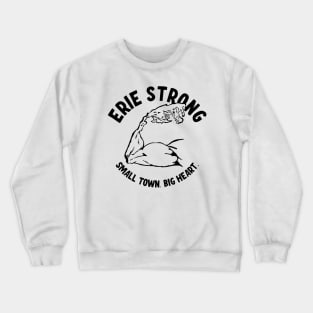 Erie Strong Crewneck Sweatshirt